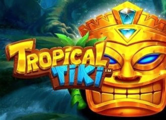 Атмосферный Tropical Tiki