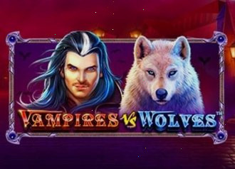 Битва Vampires vs Wolves